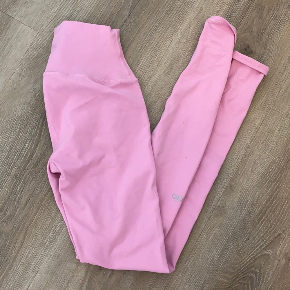 Alo seamless leggings